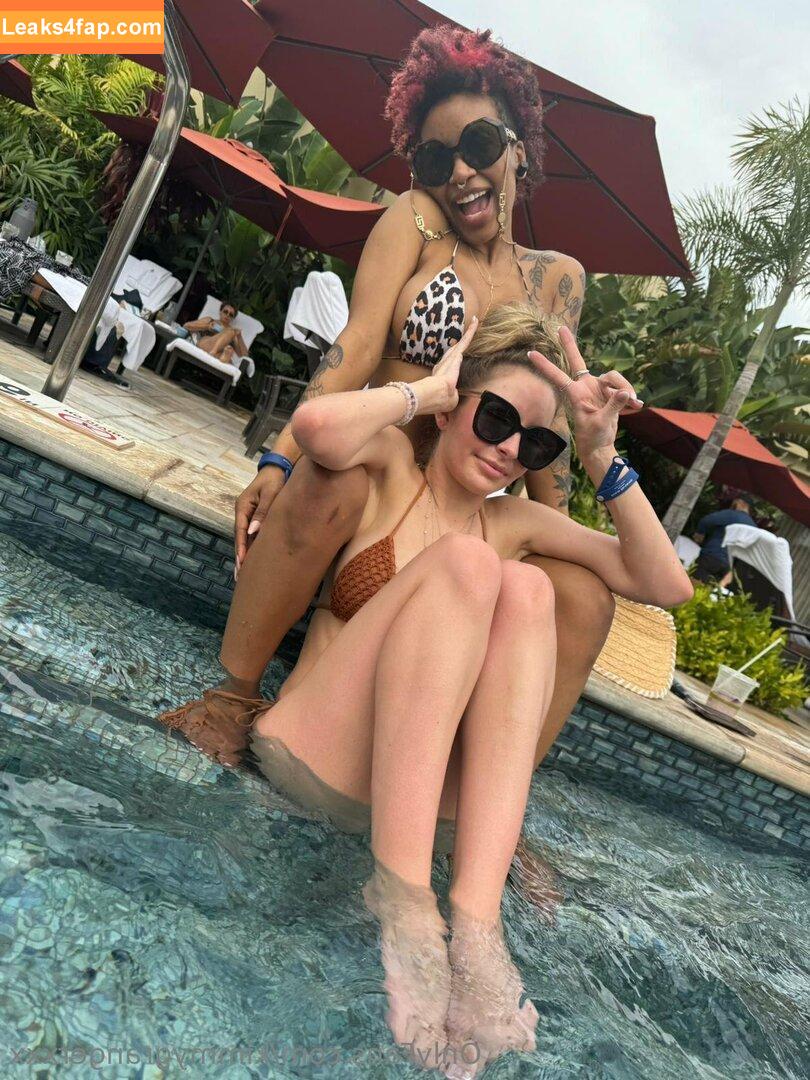 kimmygrangerxxx / strangerthangranger leaked photo photo #0388