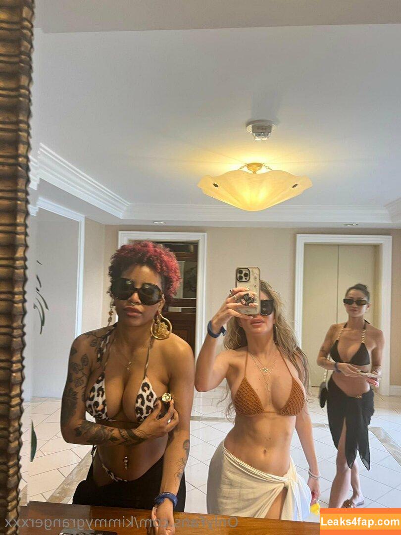 kimmygrangerxxx / strangerthangranger leaked photo photo #0426
