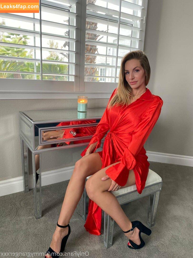kimmygrangerxxx / strangerthangranger leaked photo photo #0430
