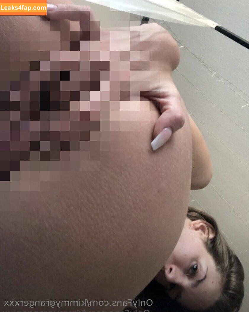 kimmygrangerxxx / strangerthangranger leaked photo photo #0681