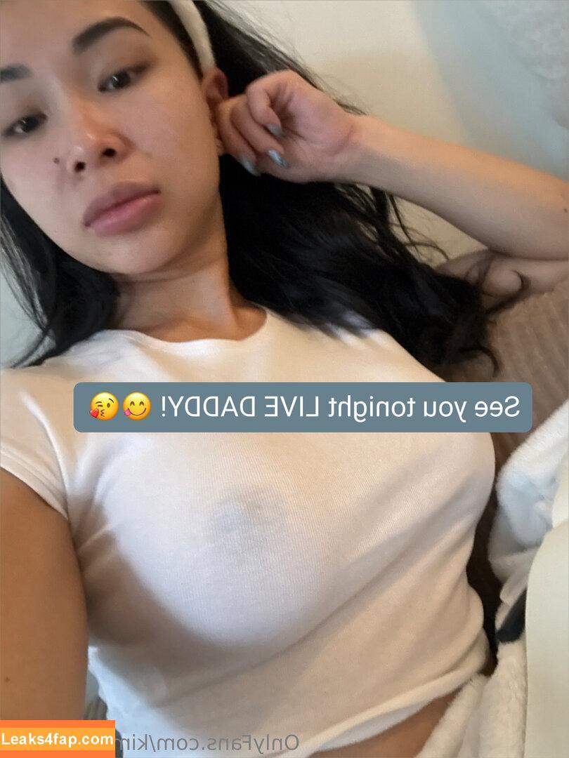 kimmykumms / kimmykumm / your.littlethai leaked photo photo #0028