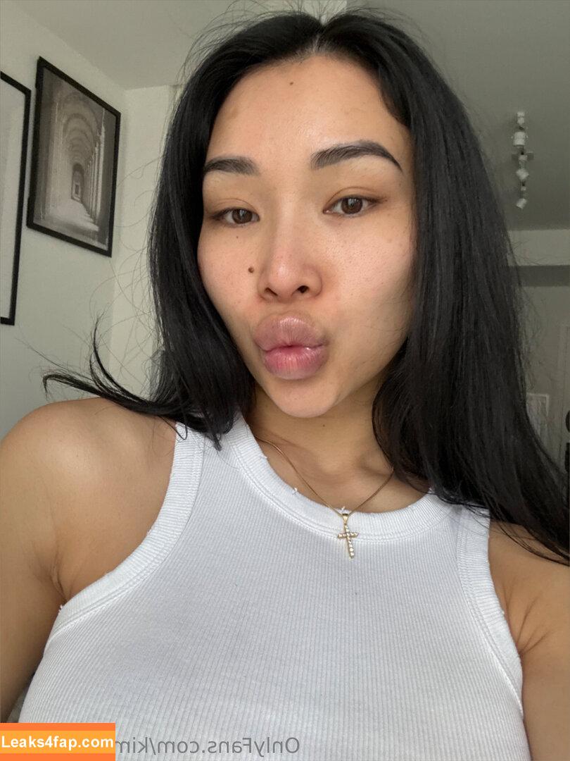 kimmykumms / kimmykumm / your.littlethai leaked photo photo #0033