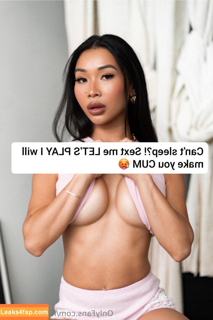 kimmykumms / kimmykumm / your.littlethai leaked photo photo #0039