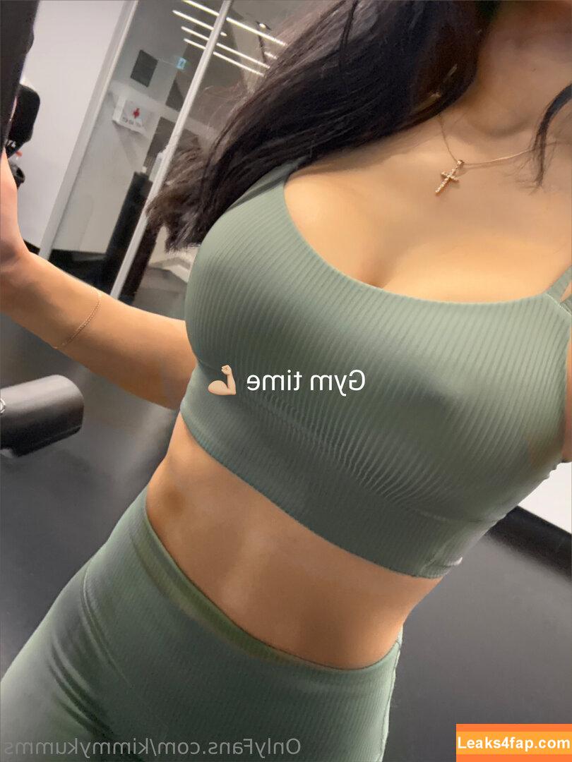 kimmykumms / kimmykumm / your.littlethai leaked photo photo #0048