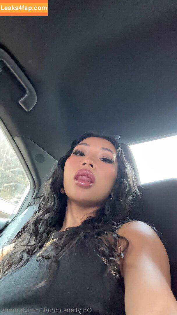 kimmykumms / kimmykumm / your.littlethai leaked photo photo #0055