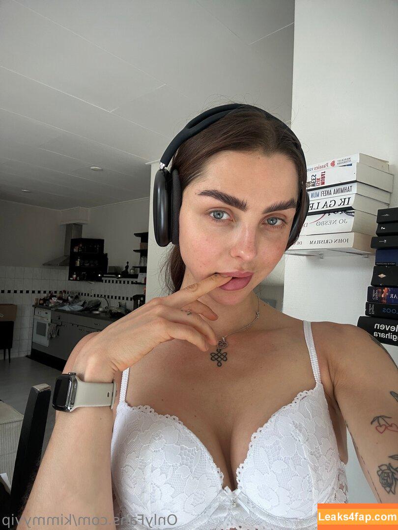 kimmyvip /  leaked photo photo #0009