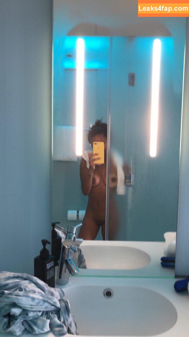Kimora_Kim leaked photo photo #0002