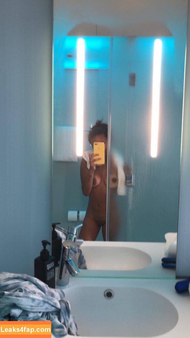 Kimora_Kim leaked photo photo #0003