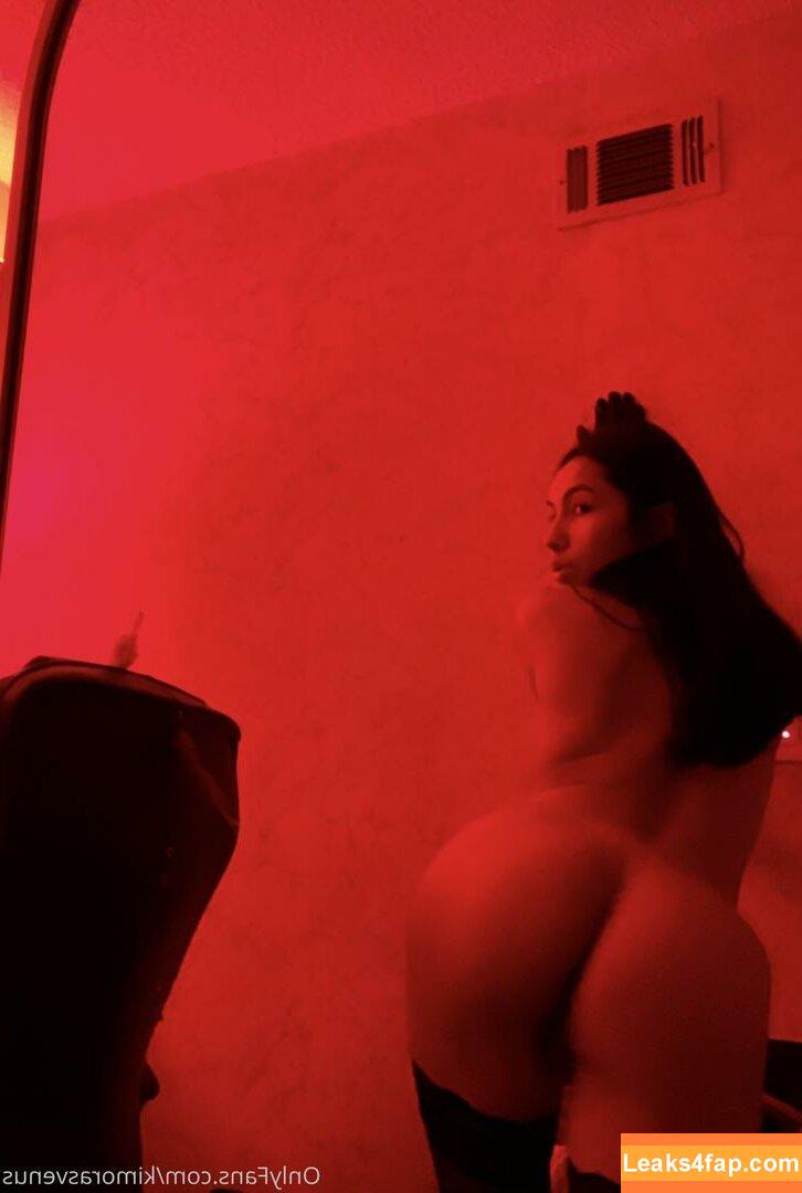 kimorasvenus /  leaked photo photo #0013