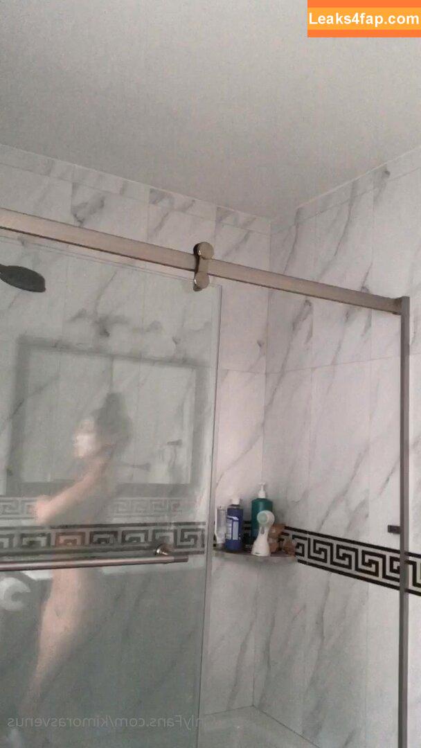kimorasvenus /  leaked photo photo #0056