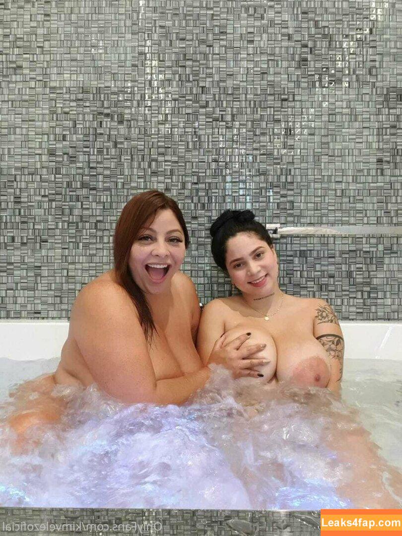 KimVelezOficial / Kim Velez / kim_velez1 leaked photo photo #0051