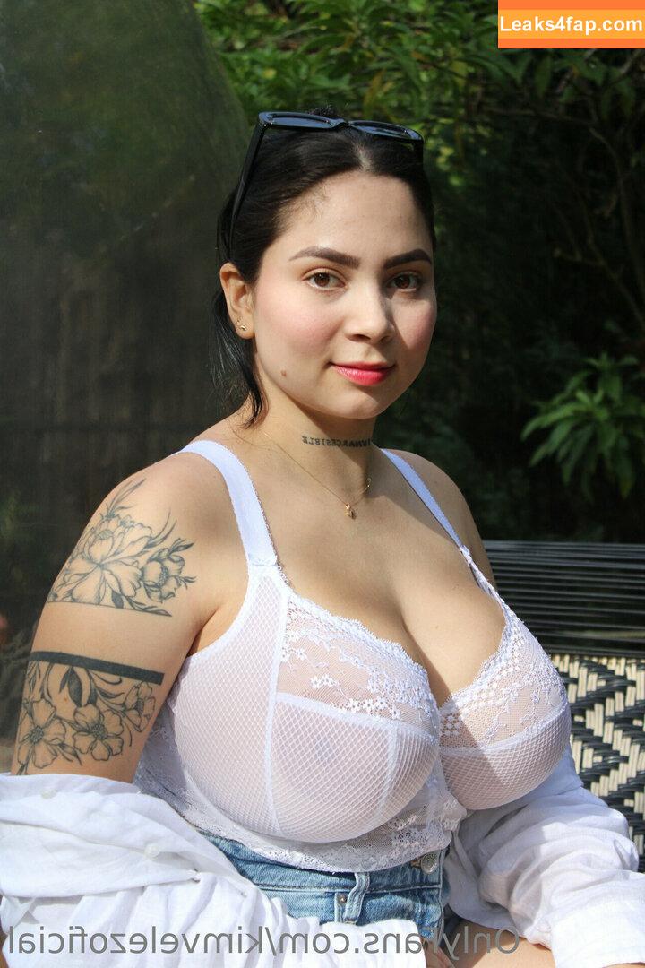 KimVelezOficial / Kim Velez / kim_velez1 leaked photo photo #0137