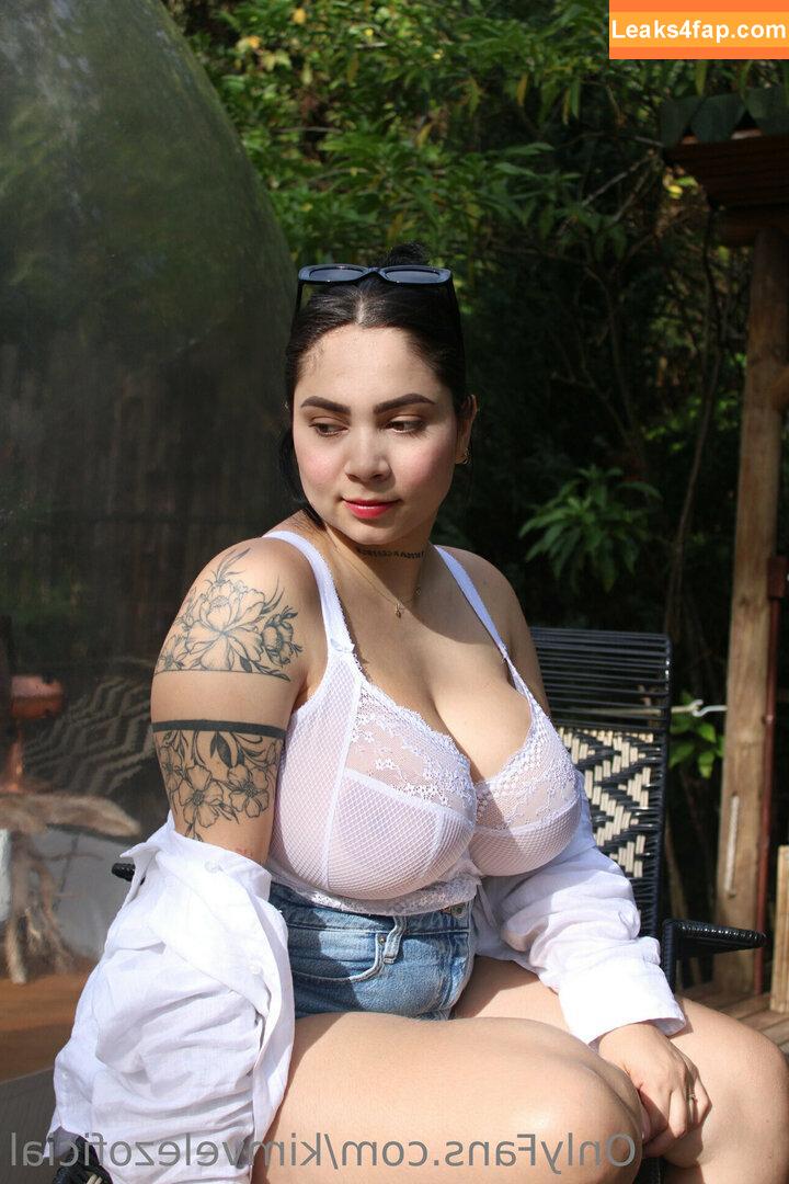 KimVelezOficial / Kim Velez / kim_velez1 leaked photo photo #0138