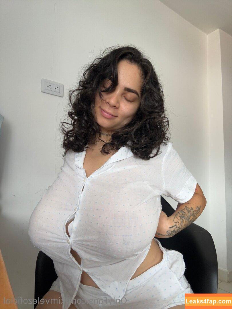 KimVelezOficial / Kim Velez / kim_velez1 leaked photo photo #0270