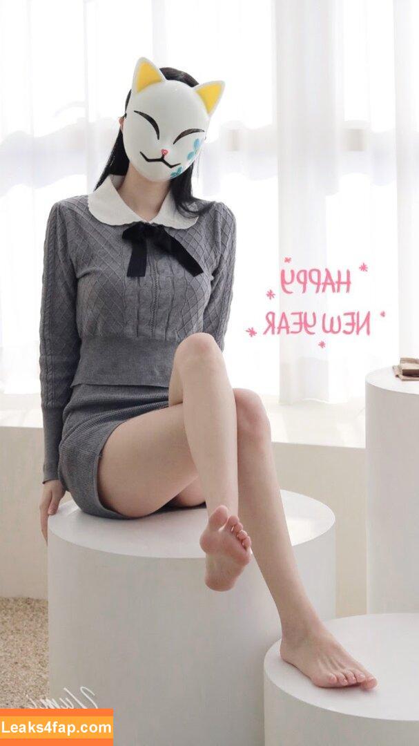 kimyumi / _neko_yumi_ / 유미냥 Yumi leaked photo photo #0008