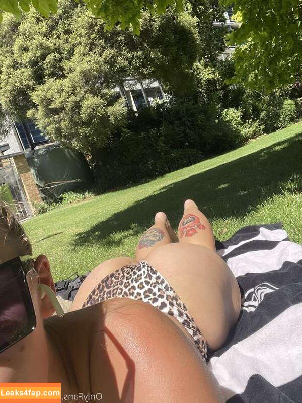 kinbloom / keira.durrant leaked photo photo #0015
