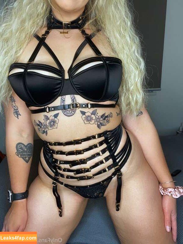 kinbloom / keira.durrant leaked photo photo #0024