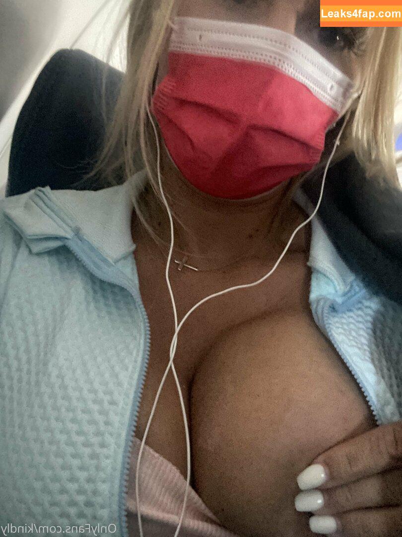 kindly /  leaked photo photo #0106