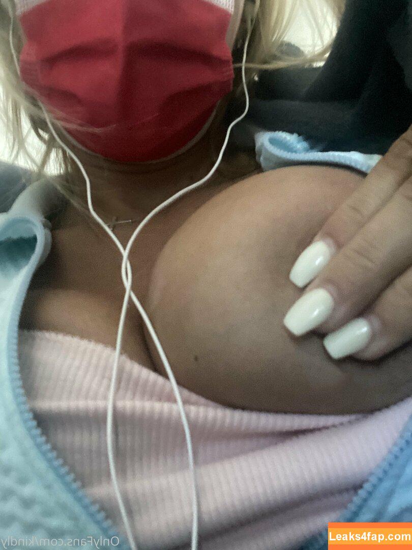 kindly /  leaked photo photo #0107