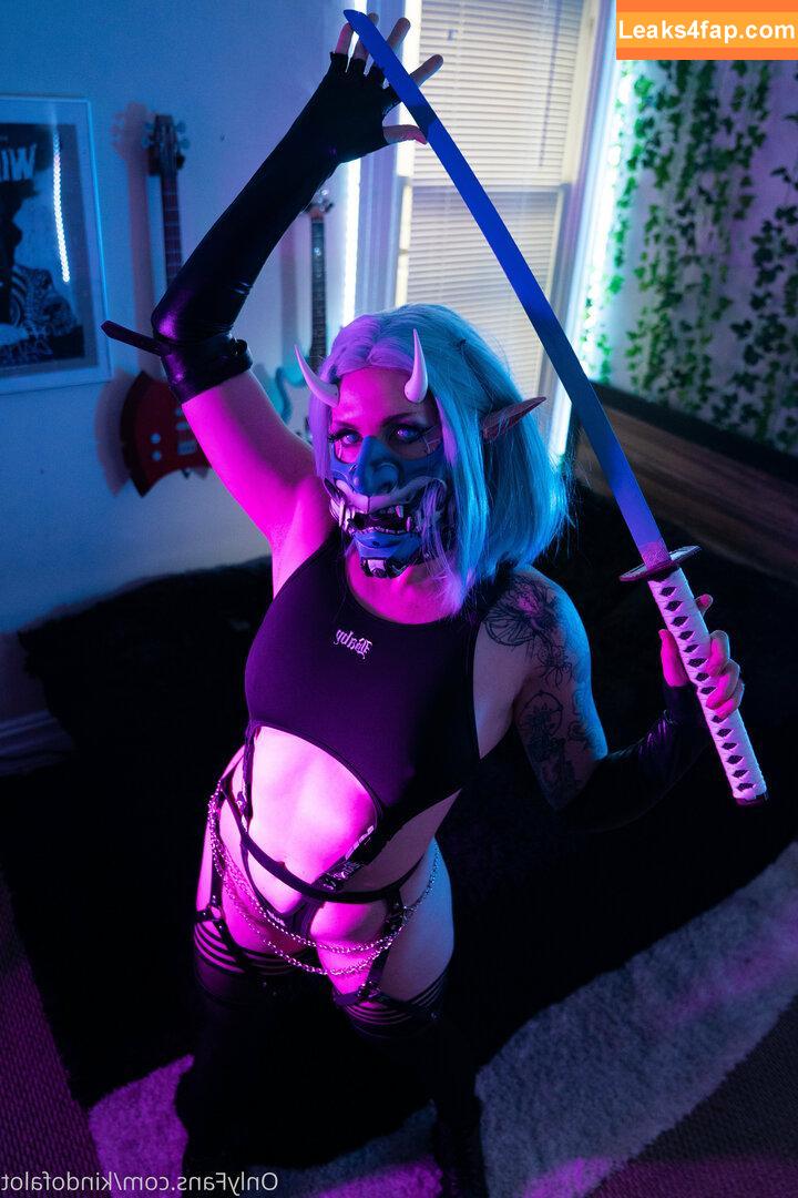 kindofalot /  leaked photo photo #0021