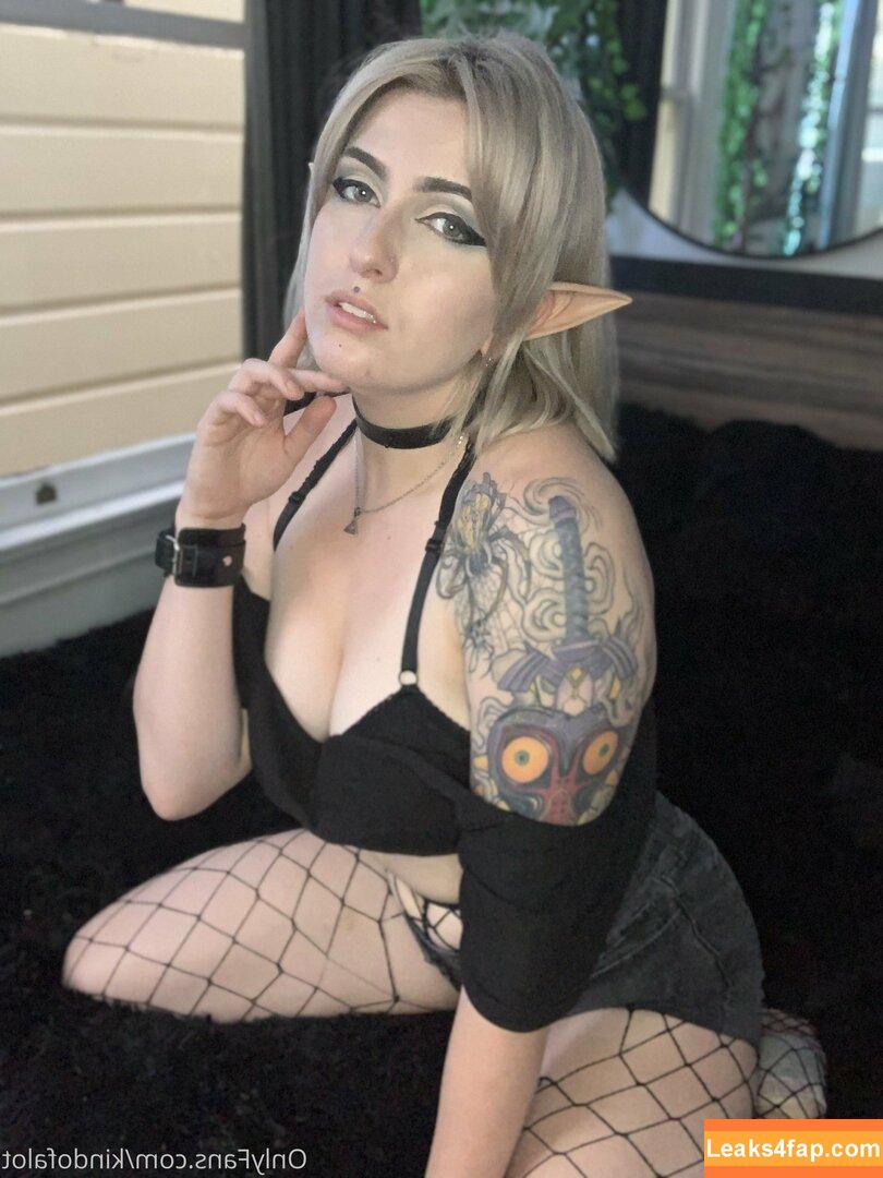 kindofalot /  leaked photo photo #0043