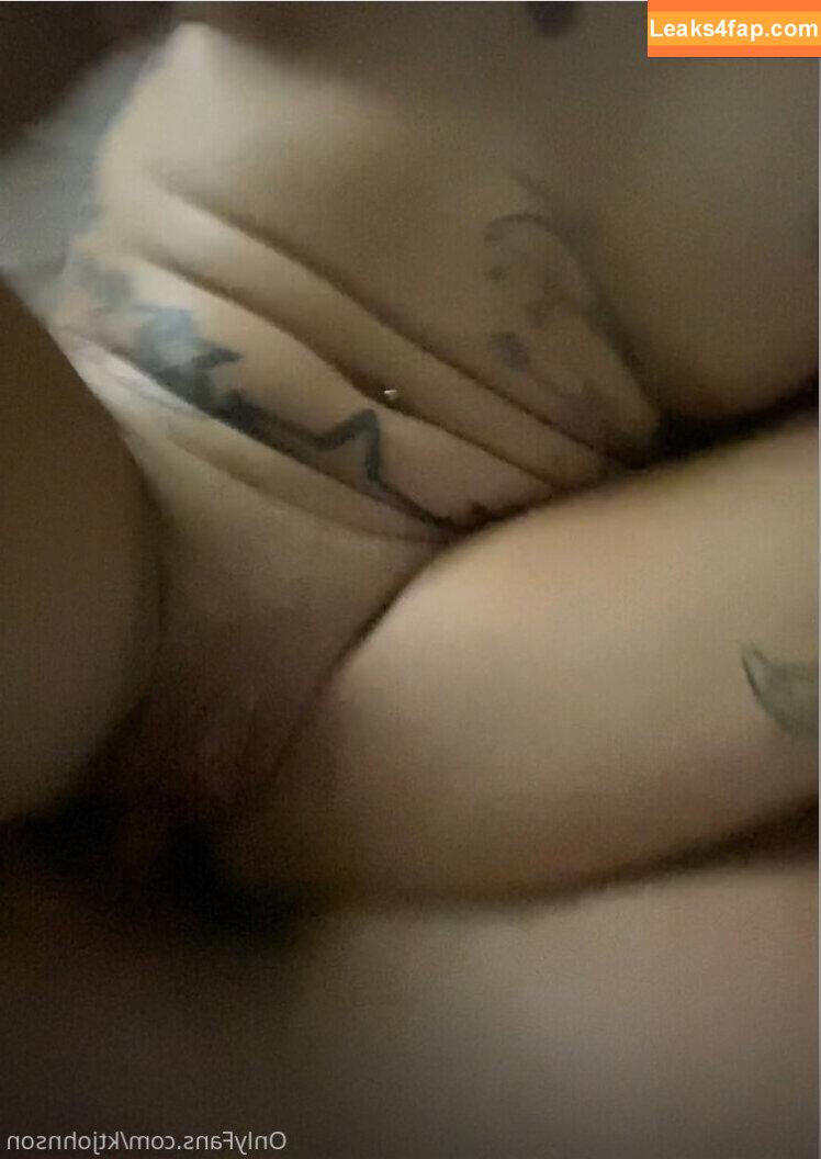Kinessa Johnson / kinessajohnson leaked photo photo #0184