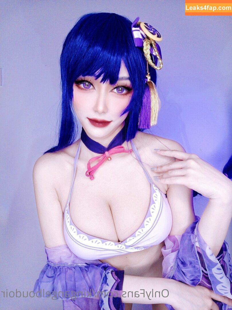 King Angel / Angel Chooi / angelkingtianwang / kingangelboudoir / kingangelcosplay / kingangelxoxo leaked photo photo #0087