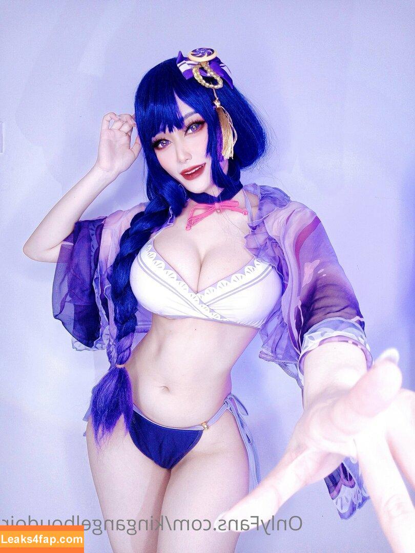 King Angel / Angel Chooi / angelkingtianwang / kingangelboudoir / kingangelcosplay / kingangelxoxo leaked photo photo #0088