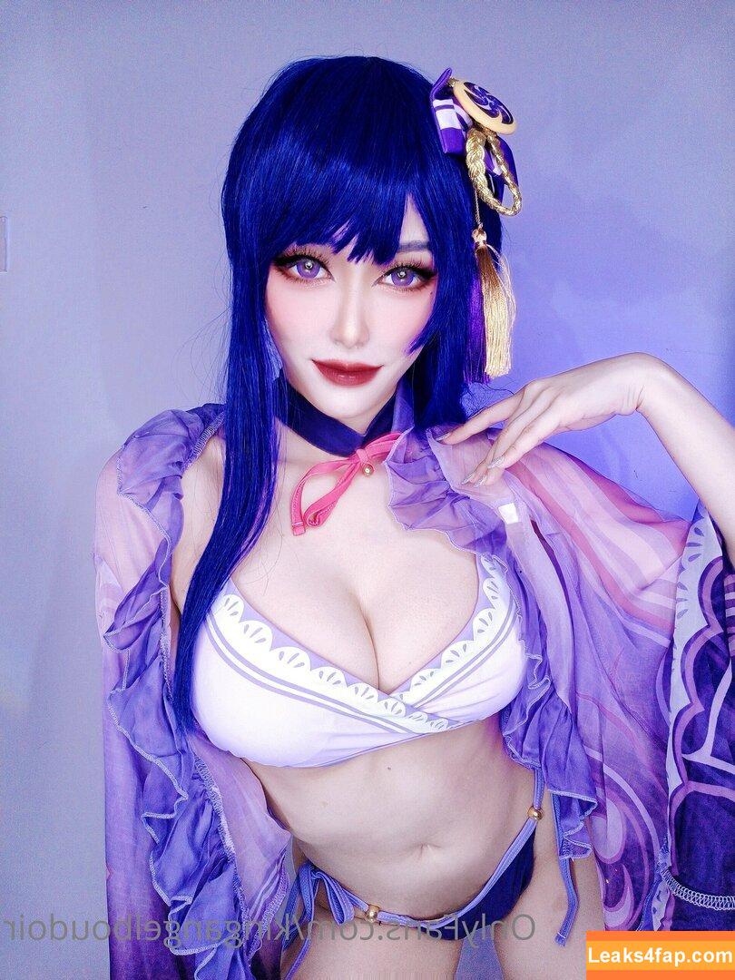 King Angel / Angel Chooi / angelkingtianwang / kingangelboudoir / kingangelcosplay / kingangelxoxo leaked photo photo #0094