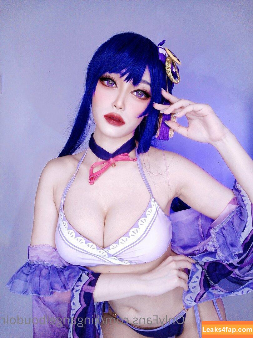 King Angel / Angel Chooi / angelkingtianwang / kingangelboudoir / kingangelcosplay / kingangelxoxo leaked photo photo #0098