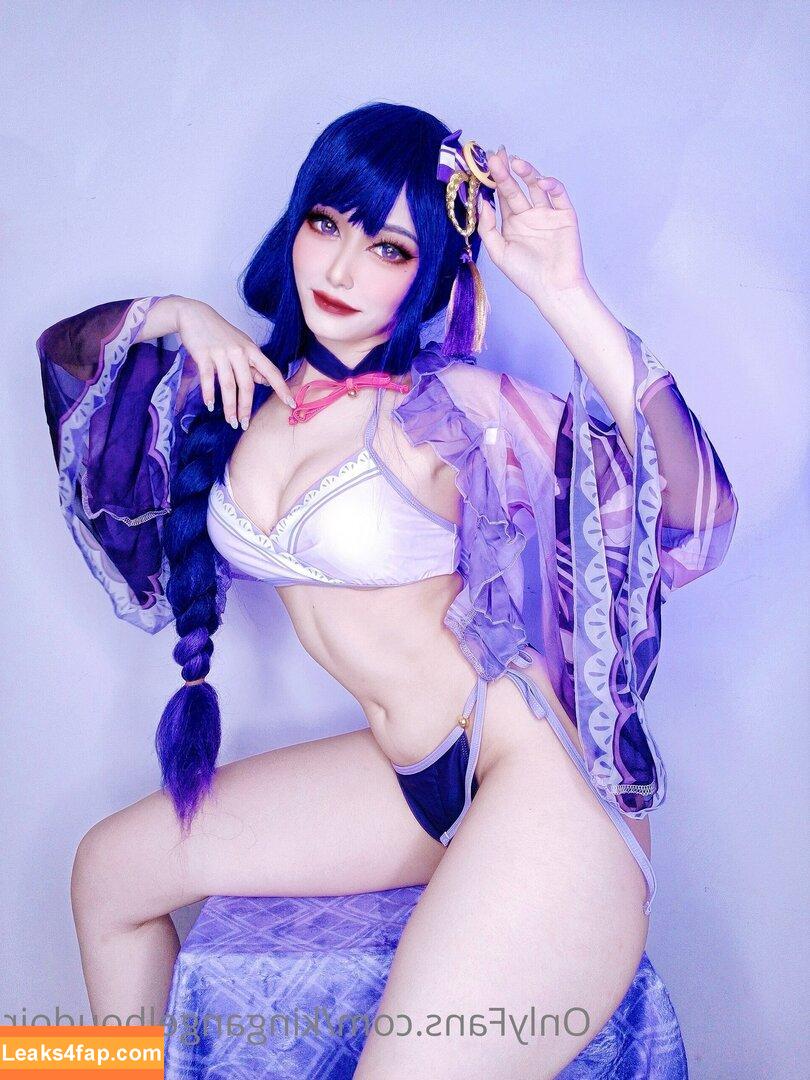 King Angel / Angel Chooi / angelkingtianwang / kingangelboudoir / kingangelcosplay / kingangelxoxo leaked photo photo #0103