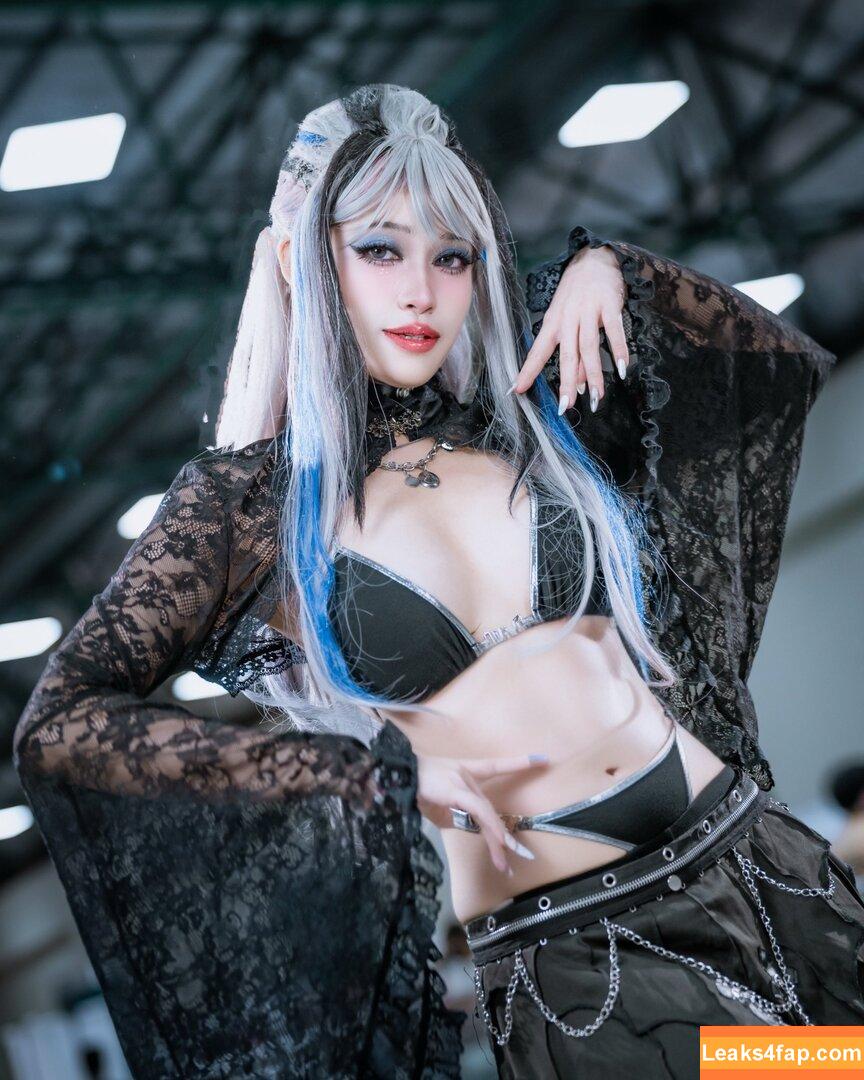 King Angel / Angel Chooi / angelkingtianwang / kingangelboudoir / kingangelcosplay / kingangelxoxo leaked photo photo #0109