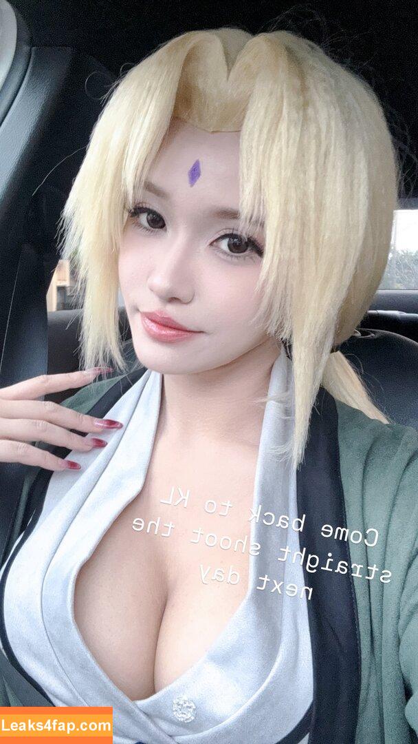 King Angel / Angel Chooi / angelkingtianwang / kingangelboudoir / kingangelcosplay / kingangelxoxo leaked photo photo #0113