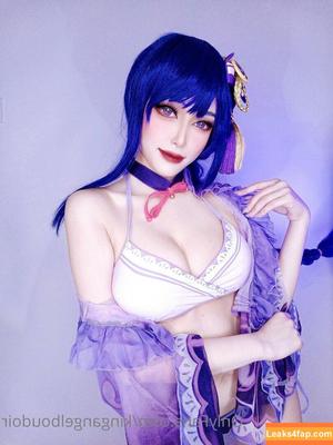 King Angel photo #0086