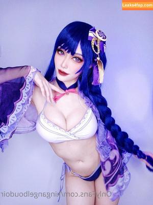 King Angel photo #0093
