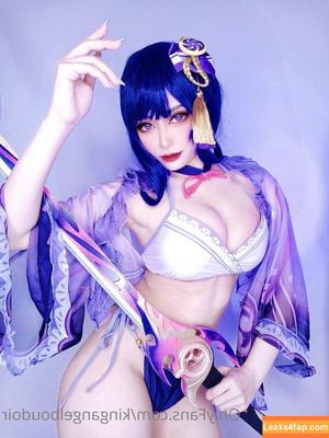 King Angel photo #0097