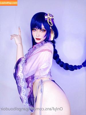 King Angel photo #0102