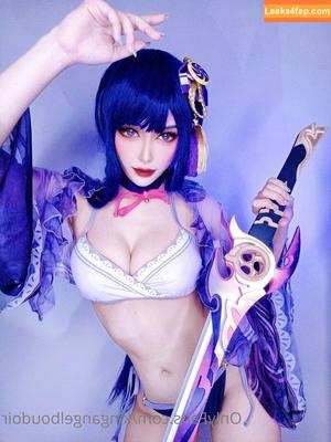 King Angel photo #0105