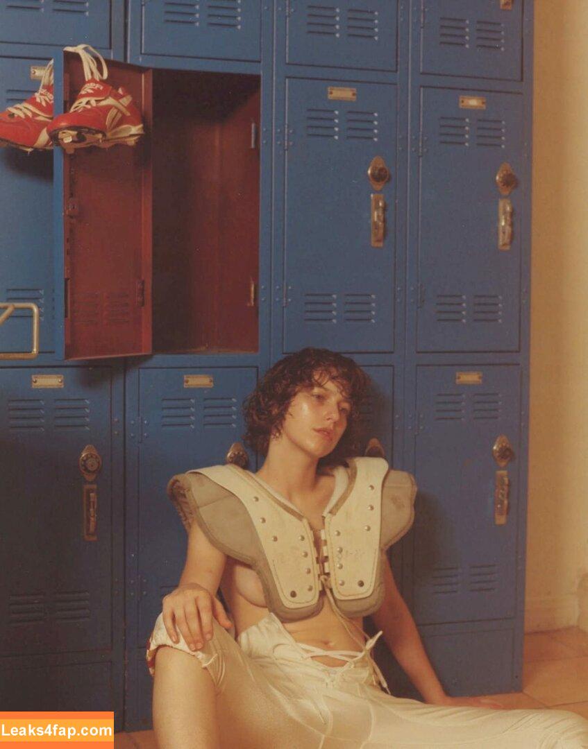 King Princess / KingPrincess69 leaked photo photo #0003