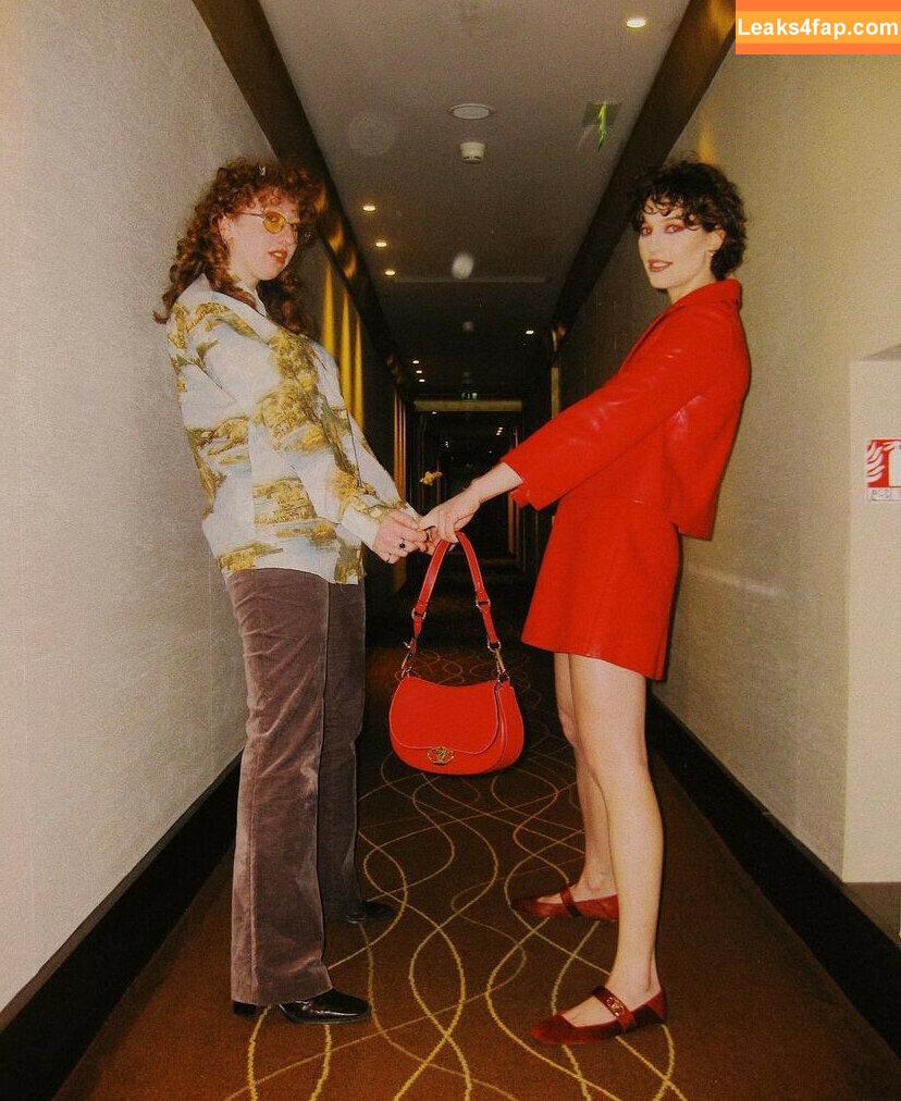 King Princess / KingPrincess69 leaked photo photo #0009