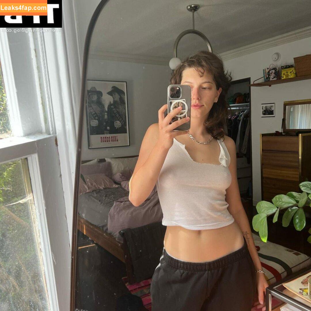 King Princess / KingPrincess69 leaked photo photo #0019