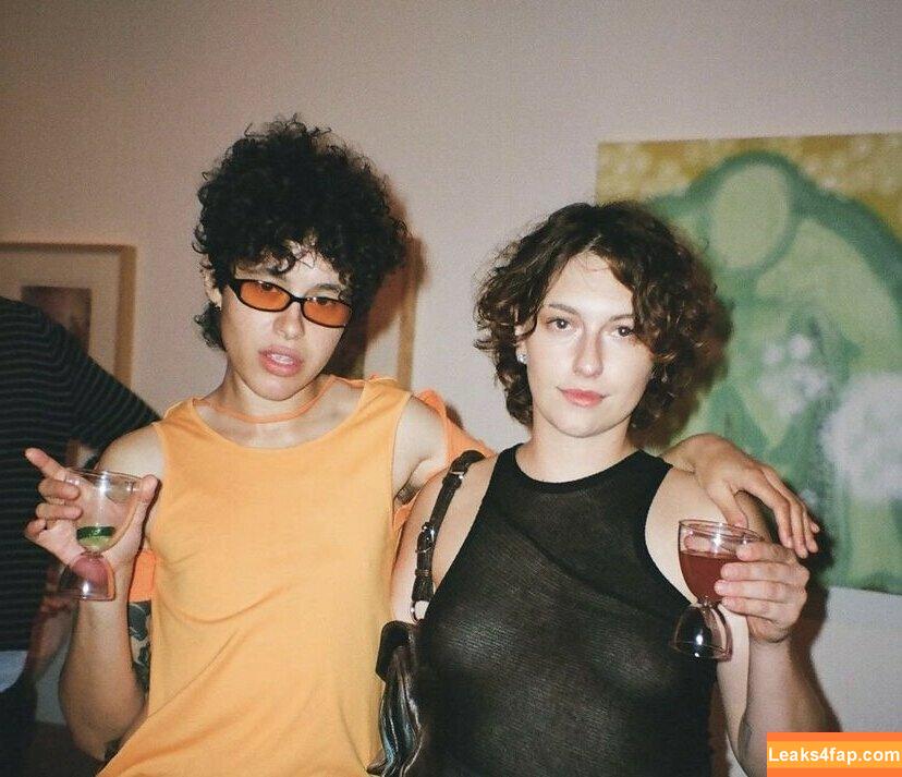 King Princess / KingPrincess69 leaked photo photo #0033