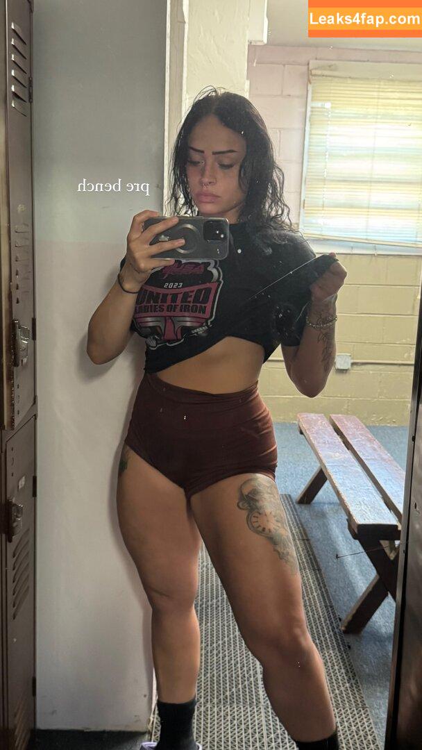 Kingandrea / Kiingandrea / Trendrea_ leaked photo photo #0009