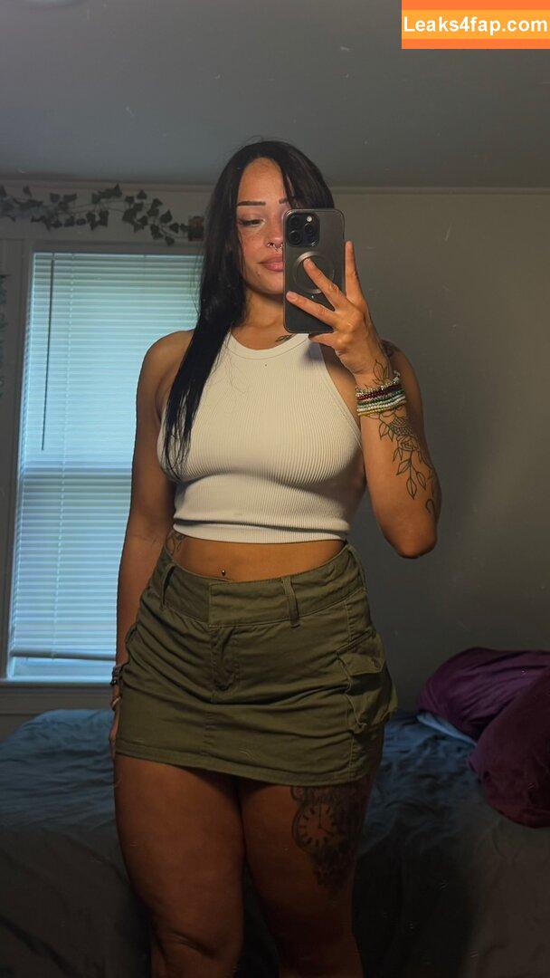 Kingandrea / Kiingandrea / Trendrea_ leaked photo photo #0025