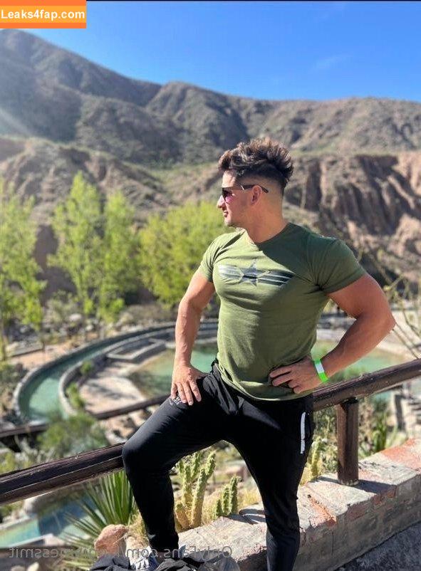 kingjamessmit /  leaked photo photo #0002