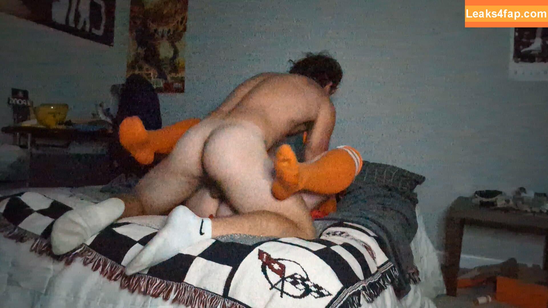 kinkeeklown /  leaked photo photo #0006