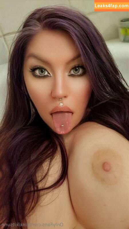 Kinkikitsune leaked photo photo #0022