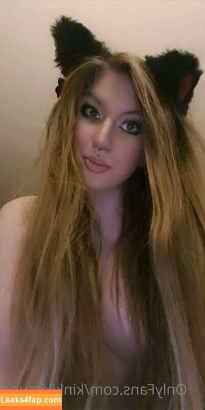 Kinkikitsune leaked photo photo #0029