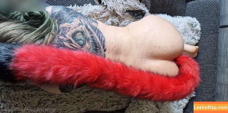 Kinkikitsune leaked photo photo #0041