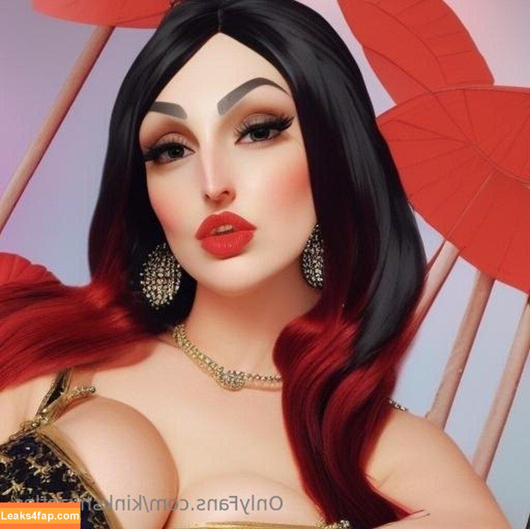 kinksnkastles /  leaked photo photo #0015